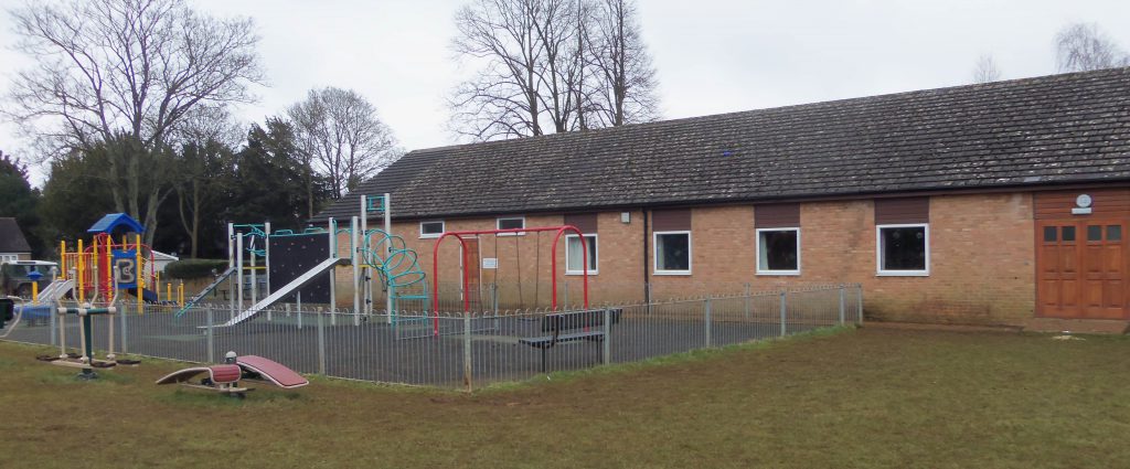 Bodicote Village Hall